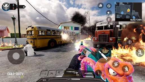 Call of Duty Mobile