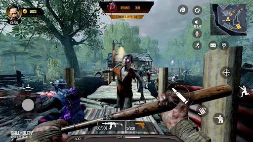 Call of Duty Mobile