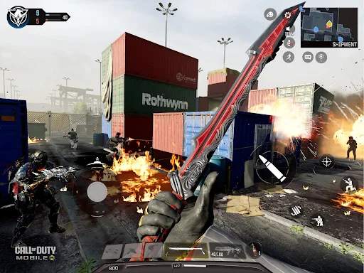Call of Duty Mobile