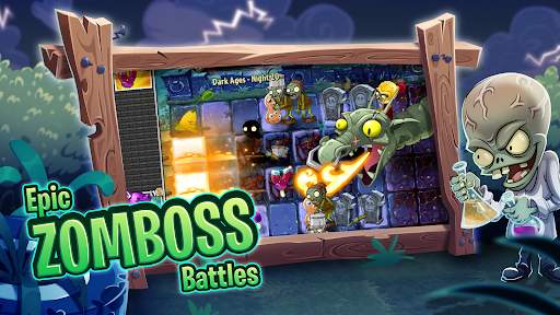 Plants vs. Zombies 2