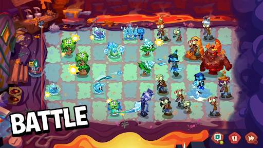 Plants vs. Zombies 3