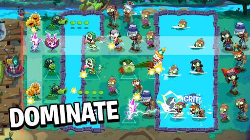 Plants vs. Zombies 3