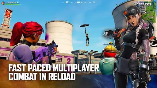 Fortnite