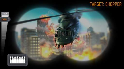 Sniper 3D