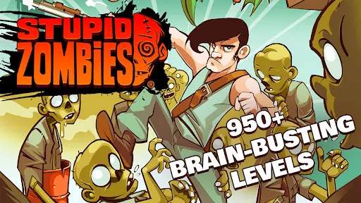 Stupid Zombies