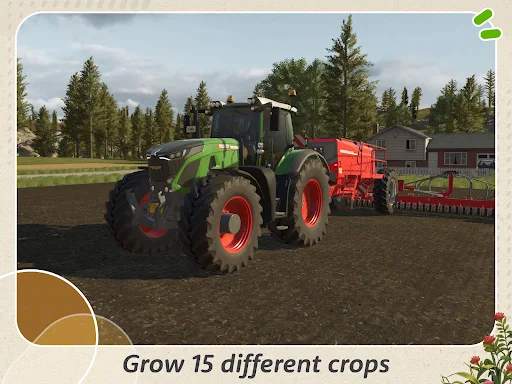 Farming Simulator 26