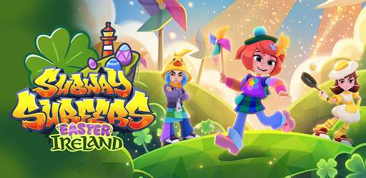 Subway Surfers