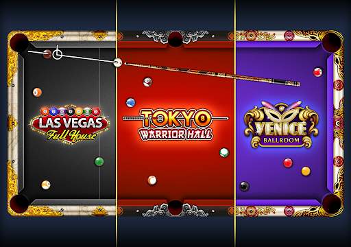 8 Ball Pool