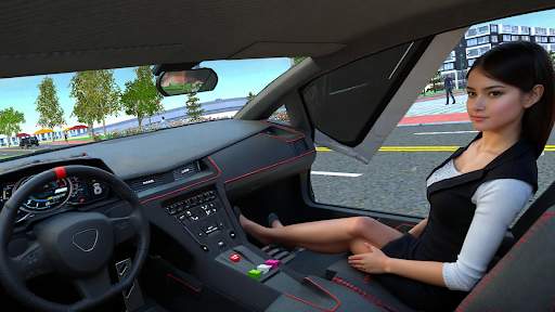 Car Simulator 2