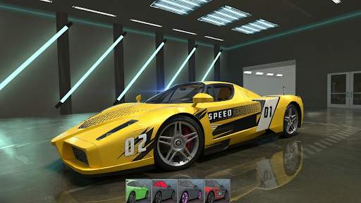 Car Simulator 2