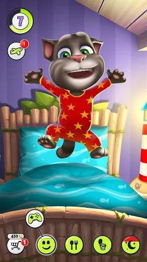 My Talking Tom