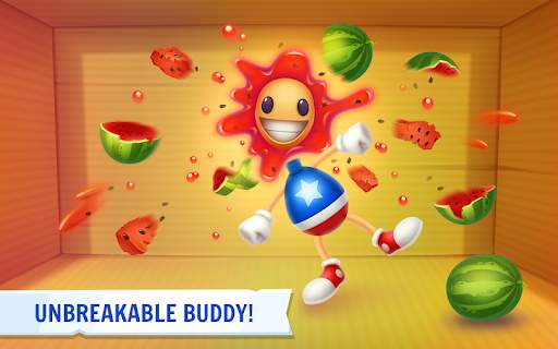 Kick the Buddy: Forever