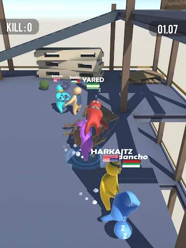 Party.io