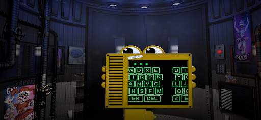 Five Nights at Freddy's: SL