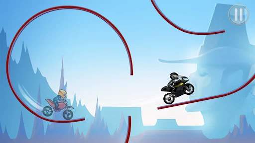 Bike Race Pro