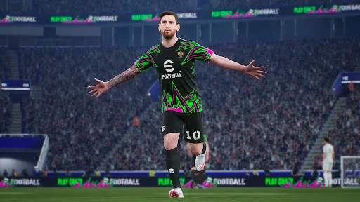 eFootball