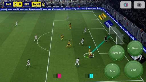 eFootball