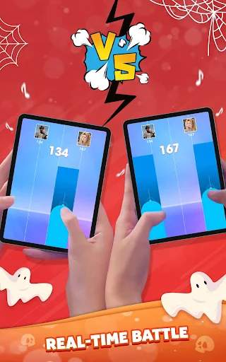 Magic Tiles 3