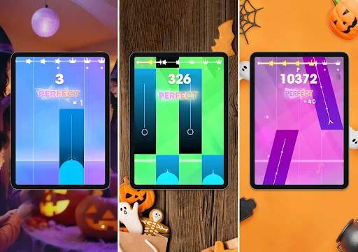 Magic Tiles 3