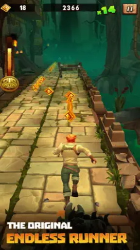 Temple Run 3