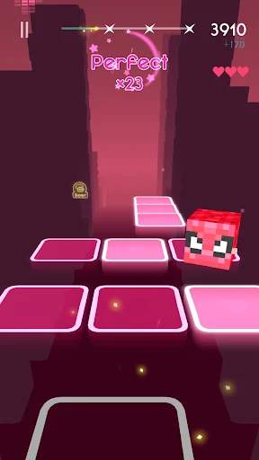 Magic Hop: EDM & Dancing
