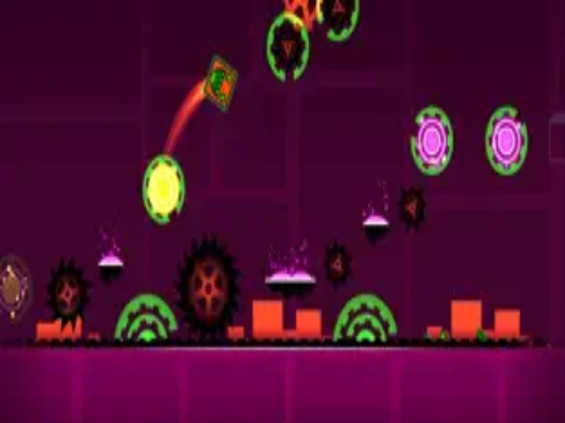 Geometry Dash Lite