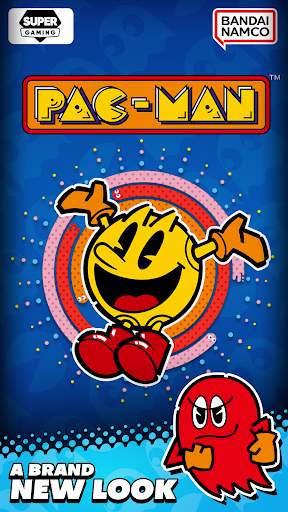 PAC-MAN